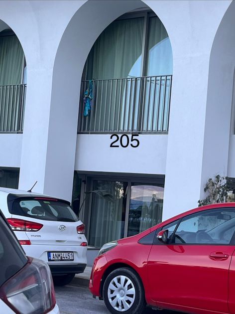 克里特尼科海滨度假酒店 - 美憬阁系列-旅行者