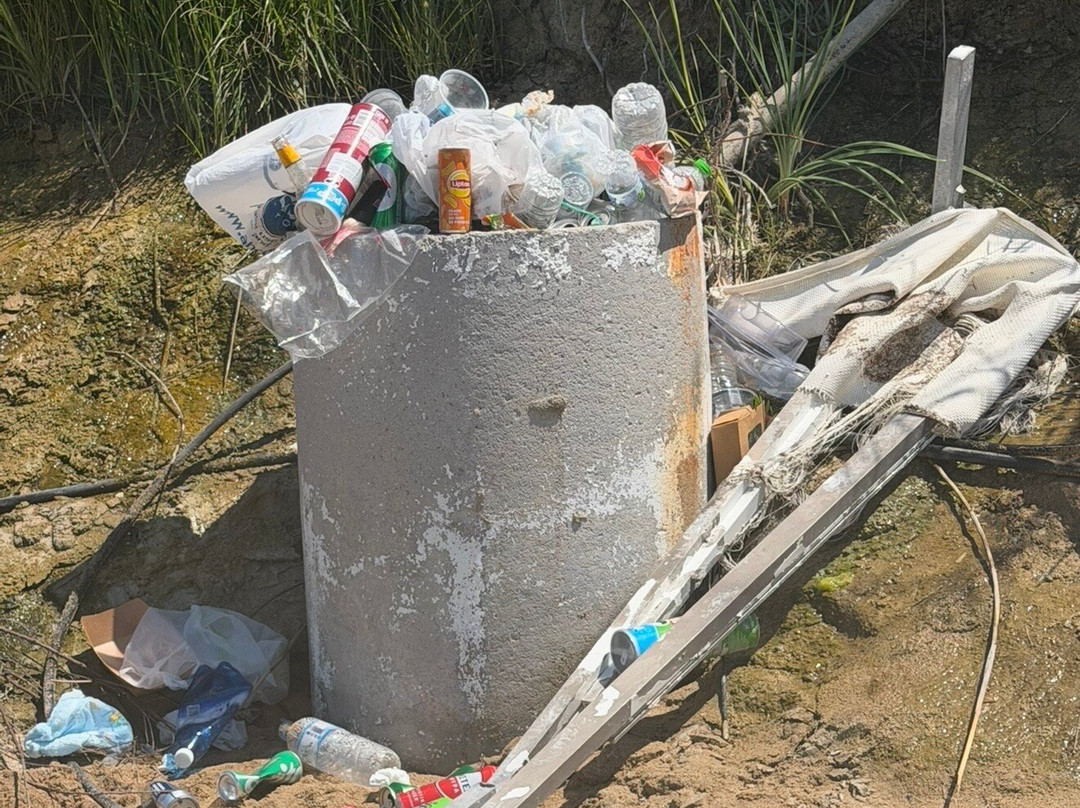 Pefkos Beach-Pefkos必去景点