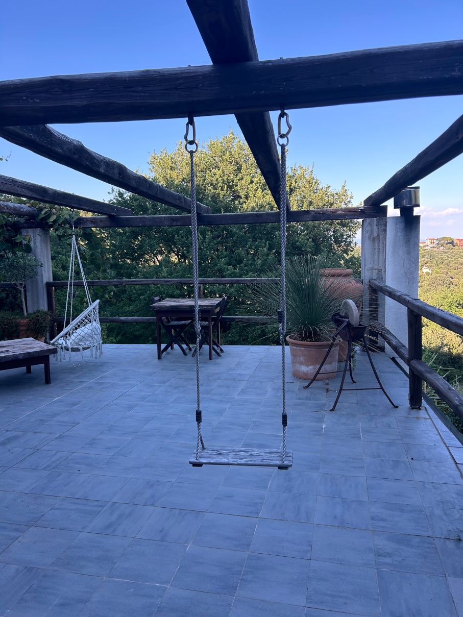 Agriturismo Gocce di Luna-旅行者