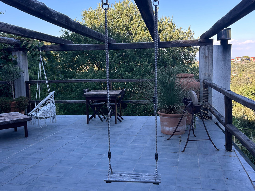 Agriturismo Gocce di Luna主图