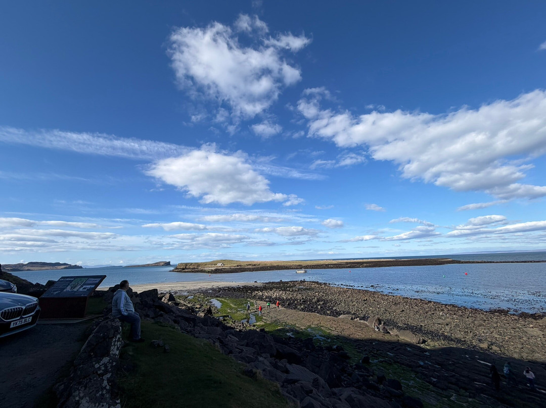 An Corran Beach-Portree必去景点