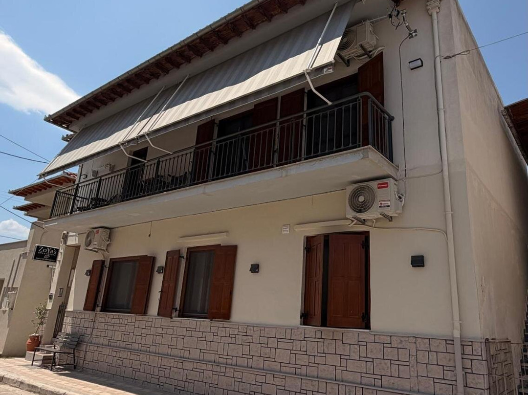 ZoYa 's Apartments