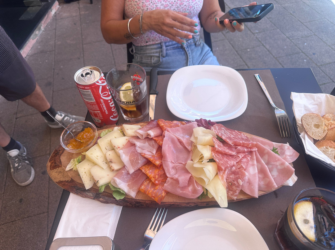 Bar Brasserie Rino 2