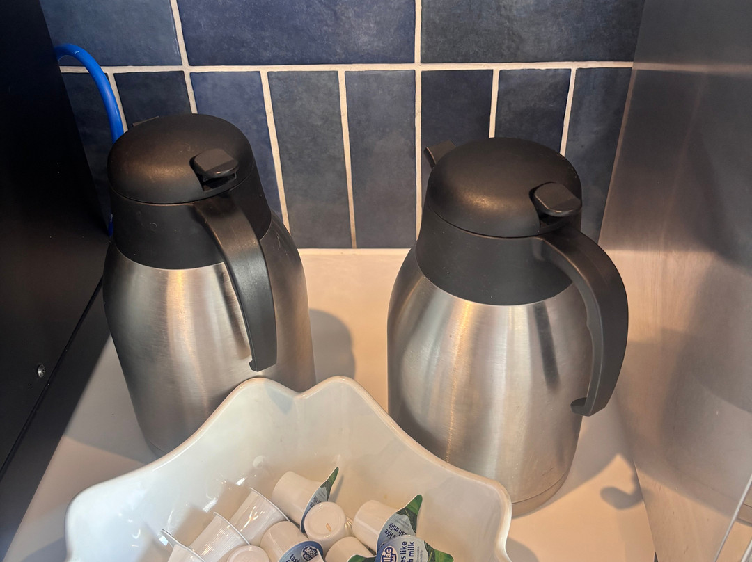 Travelodge Croydon Central主图