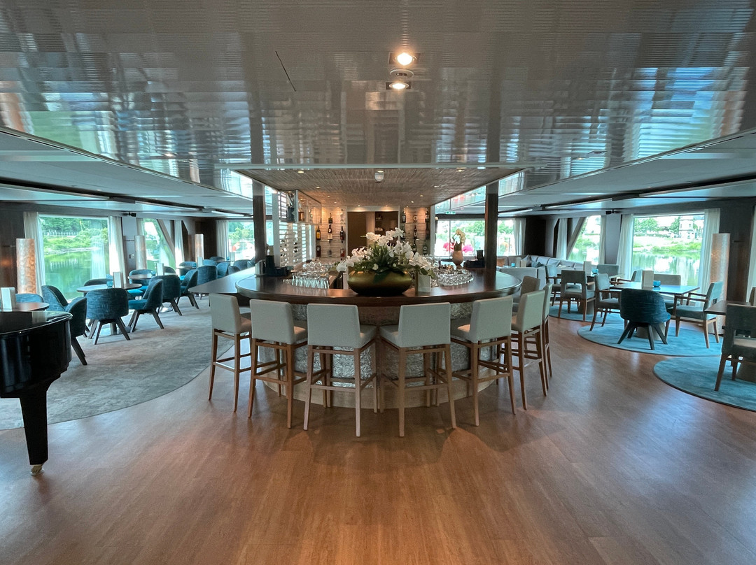 AMADEUS River Cruises-Burr Ridge必去景点