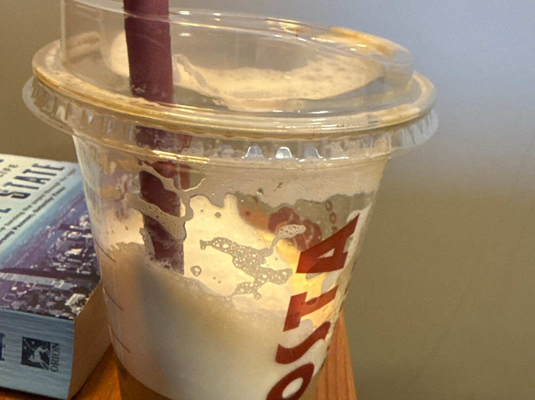 Costa Coffee
