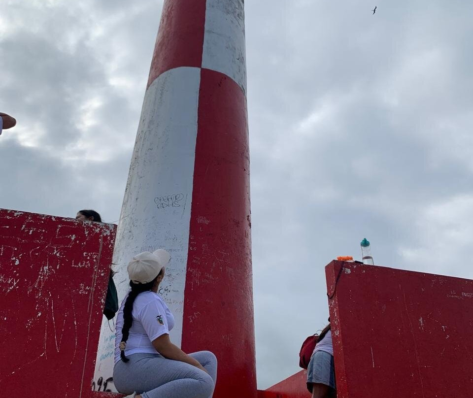 Lighthouse San Lorenzo-San Lorenzo必去景点