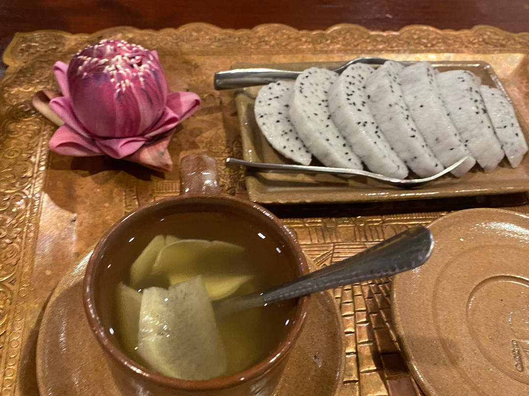 哥登特普酒店主图