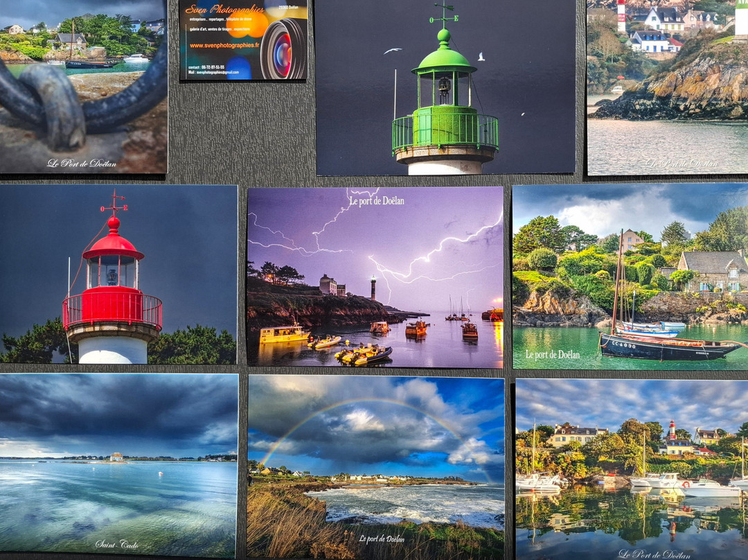 Sven Photographies - galerie d'art