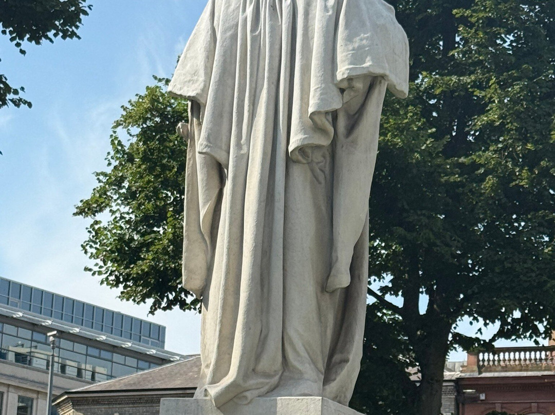 Belfast City Hall-贝尔法斯特必去景点
