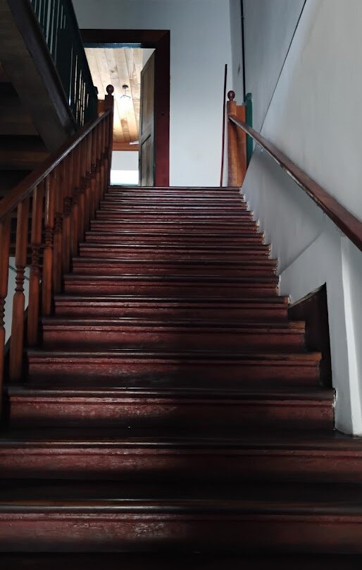 Museu Histórico de Maricá-Marica必去景点