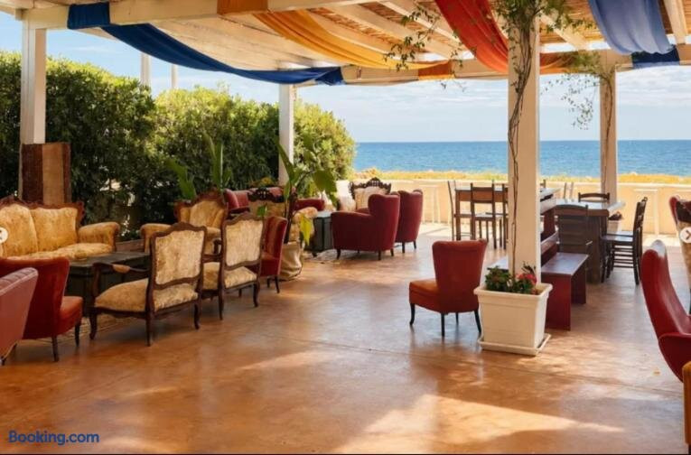 Hotel Calabernardo