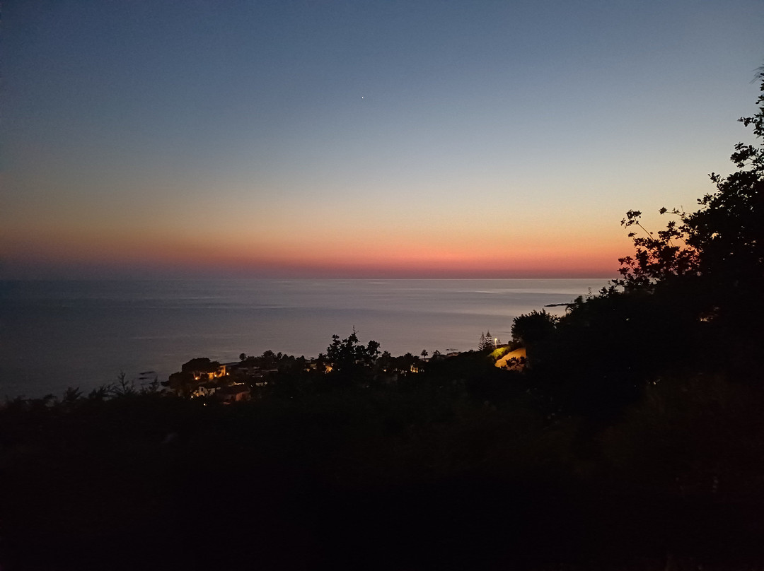 Hotel Baia di Diamante主图