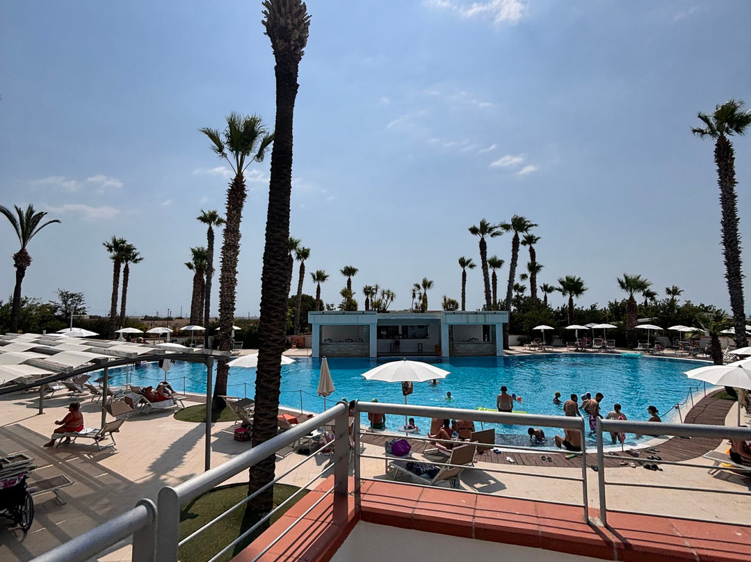 曼弗雷迪瑞金酒店主图