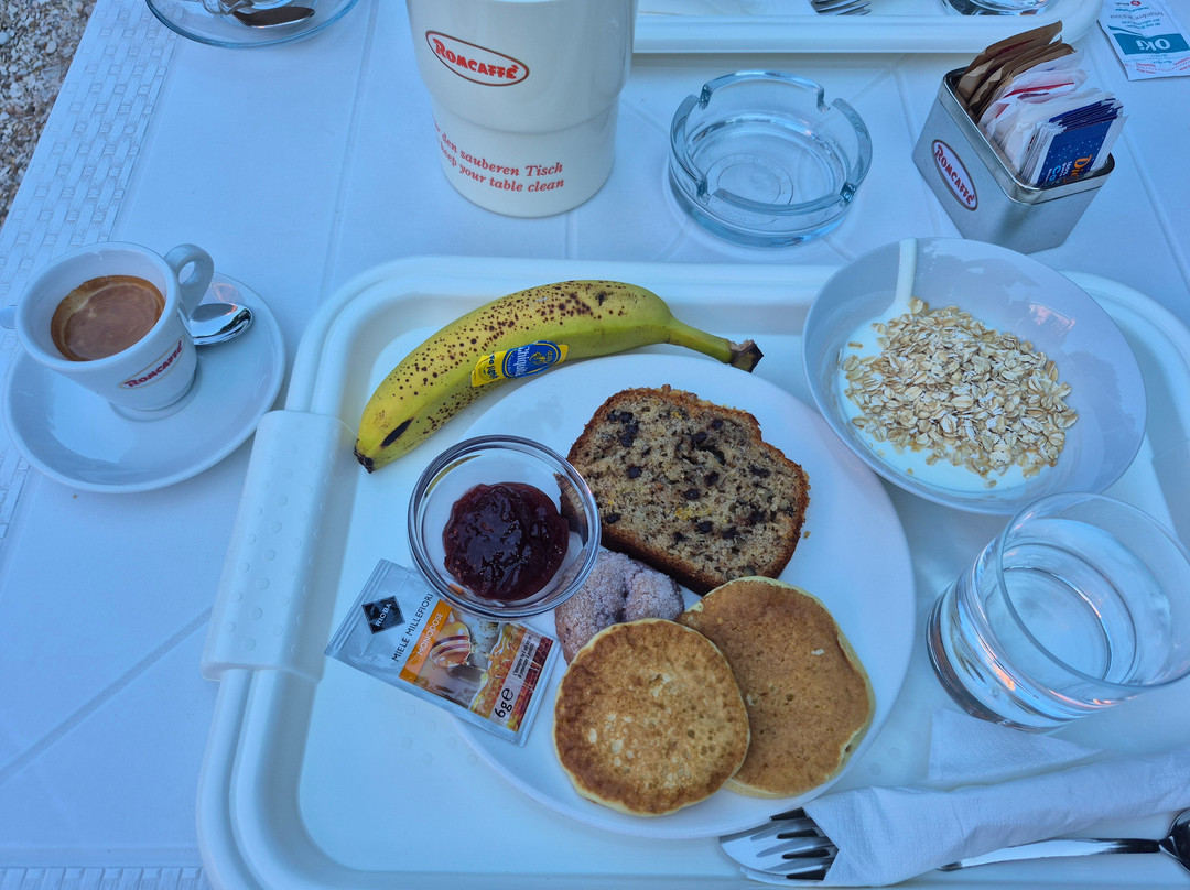 Hotel "Il Parco" B&B Sirolo主图