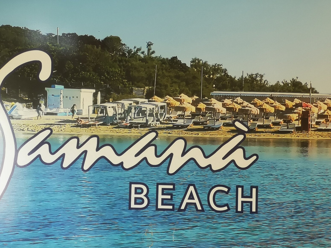 Samanà Beach-Punta Prosciutto必去景点