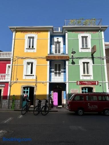 B&B Dell'Infopoint-La Via Silente