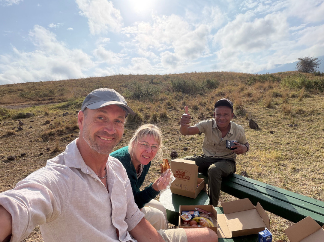 Emmy Safaris & Tours-Iringa必去景点