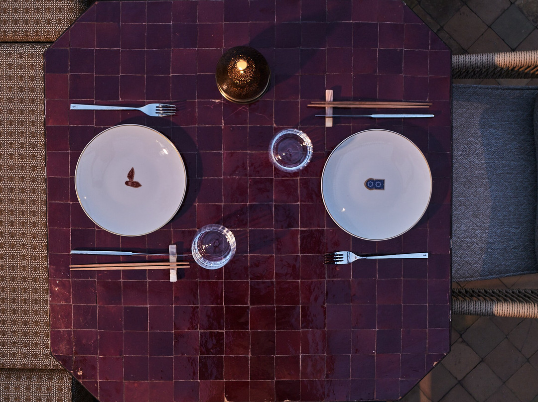Beefbar Marrakech
