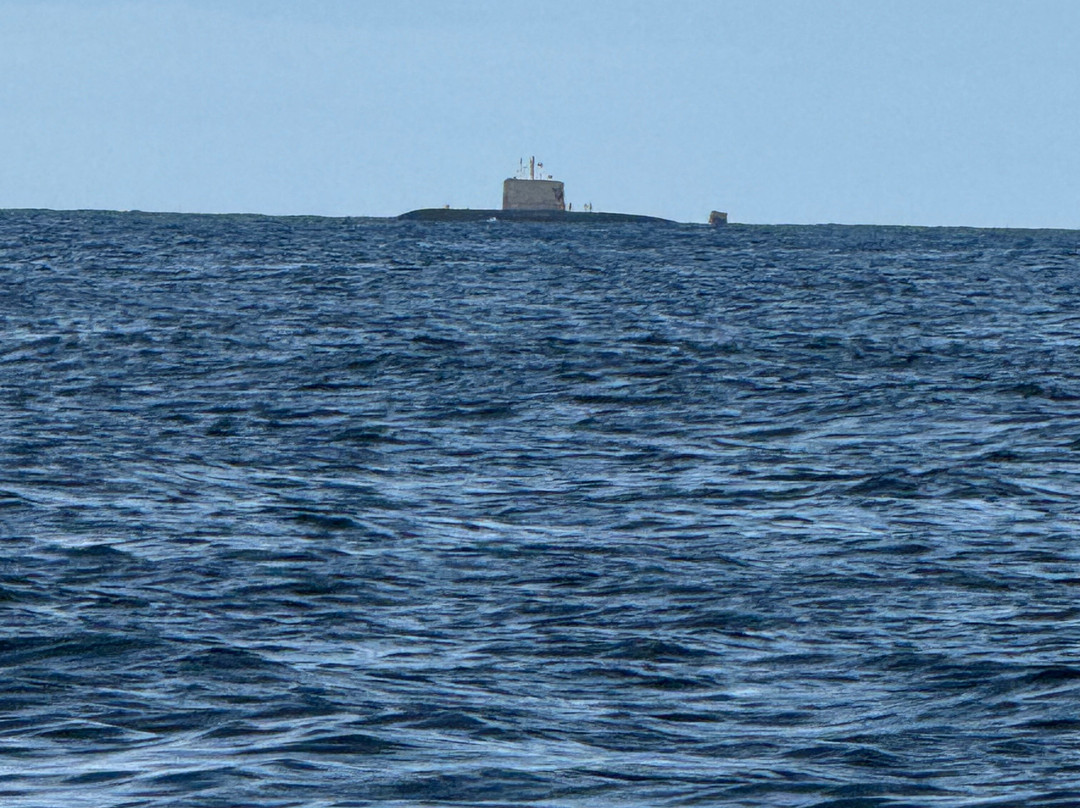 Catamaran Kahanu-埃里埃利必去景点