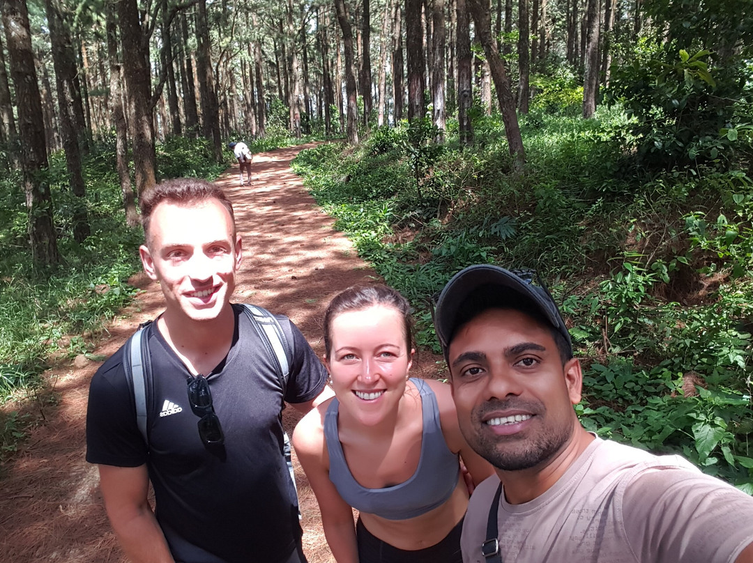 Ceylon Asanka Tours