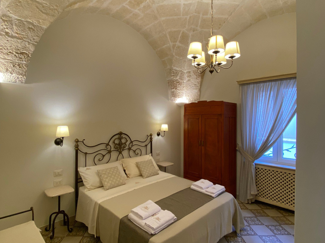 Casa di Melina
