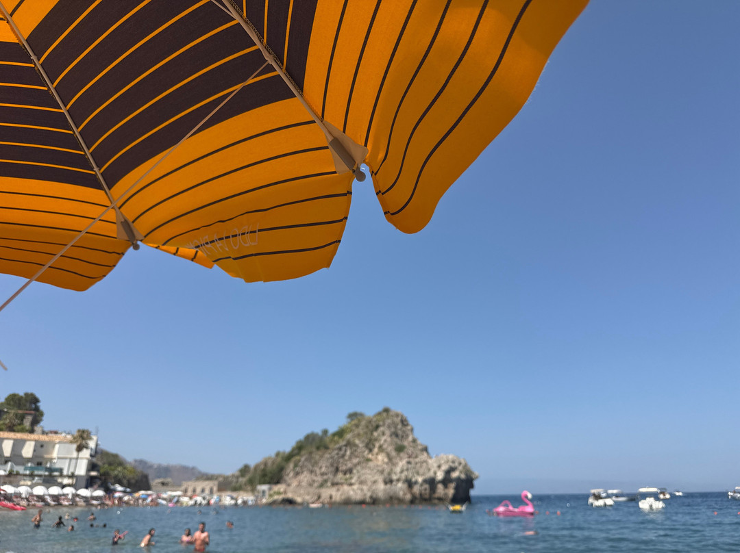 Lido la Pigna-Mazzaro必去景点