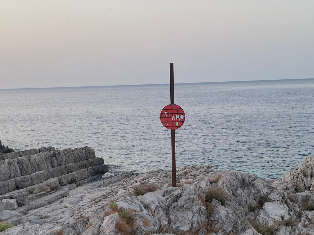 Riserva naturale orientata Isola delle Femmine-Isola Delle Femmine必去景点