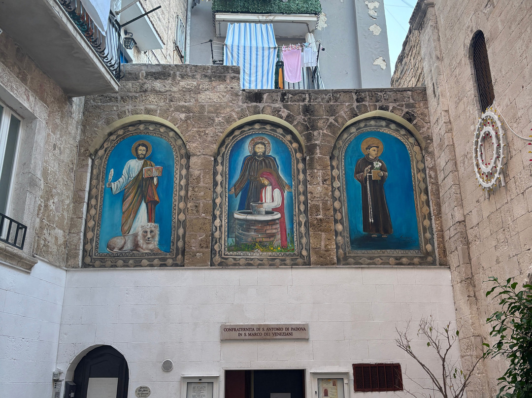 Centro Storico-巴里必去景点