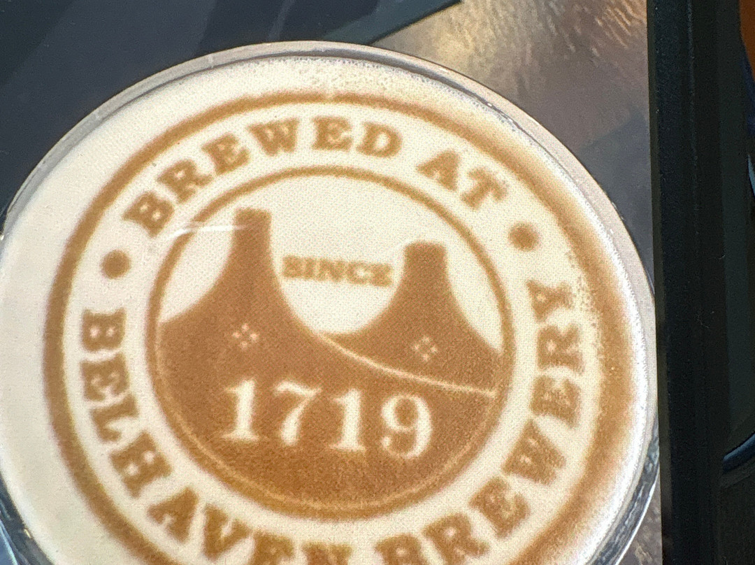 Belhaven Brewery-Dunbar必去景点