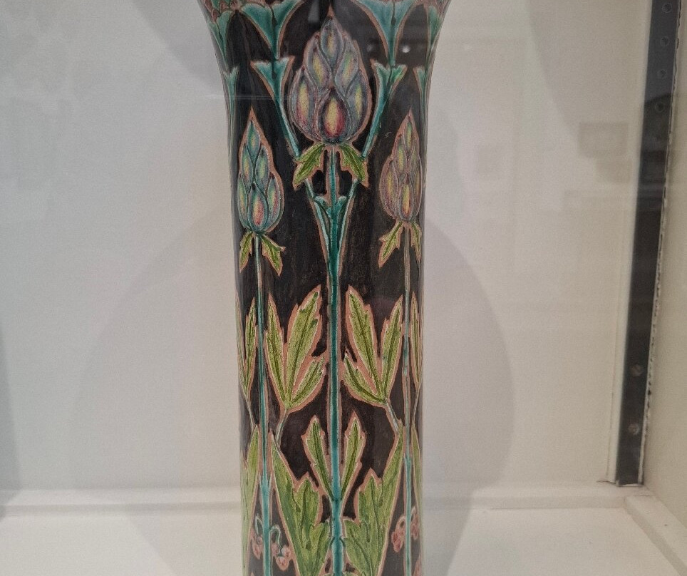 Williamson Art Gallery & Museum-Birkenhead必去景点