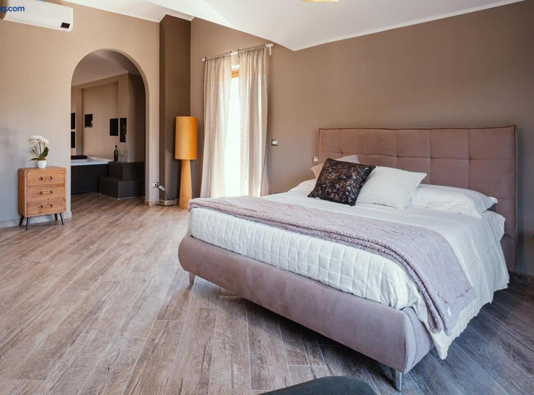 Scenari - Luxury Apartments