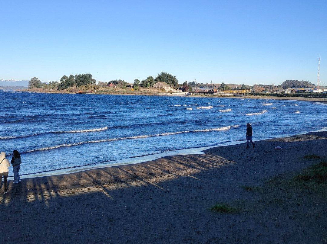 Muelle de Llanquihue-Llanquihue必去景点