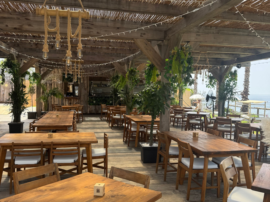 Torre Caleo Luxury Beach Club-Acciaroli必去景点