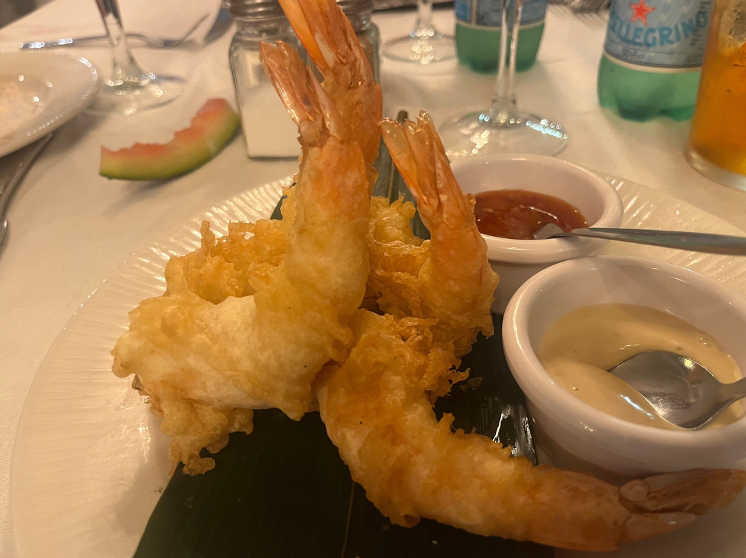 L'italiano da Rafaello