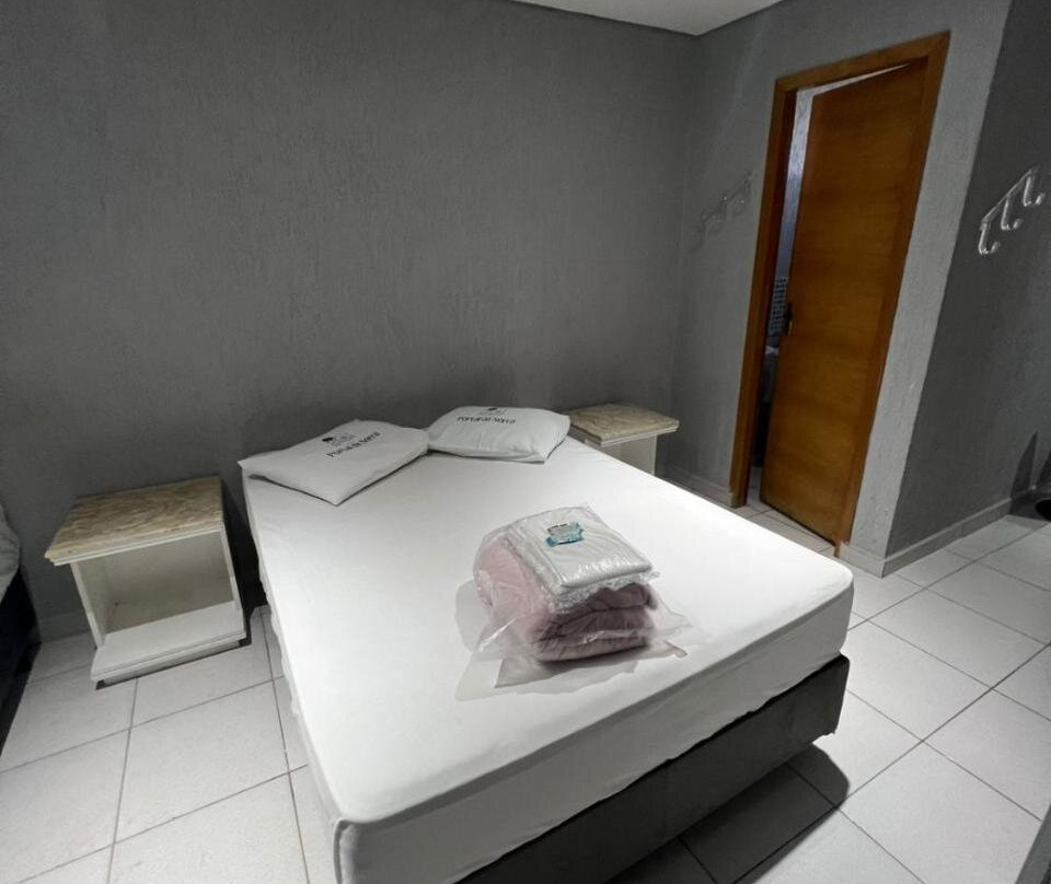 Hotel Portal Da Serra