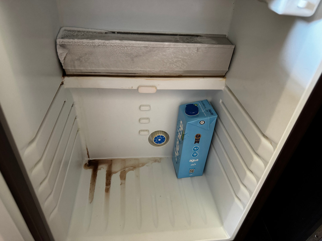 汉迪亚海滩西方酒店