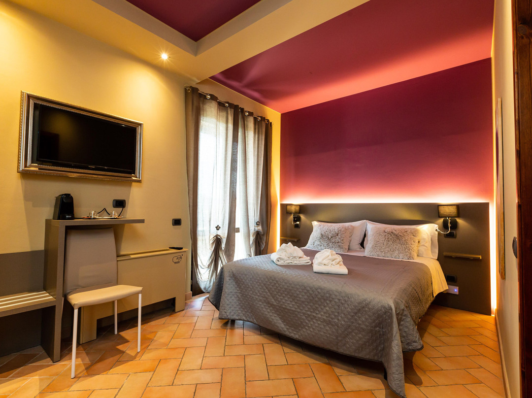 Agriturismo AgrileisureTime主图