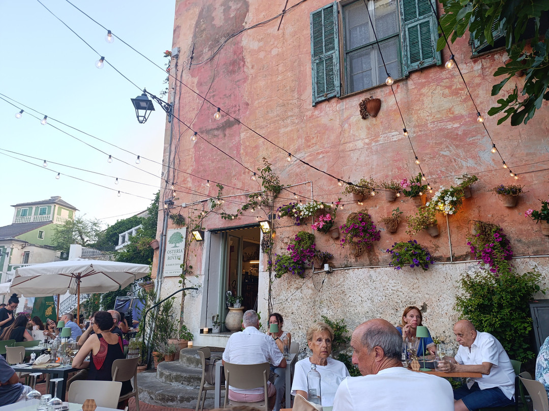 Osteria Della Rovere