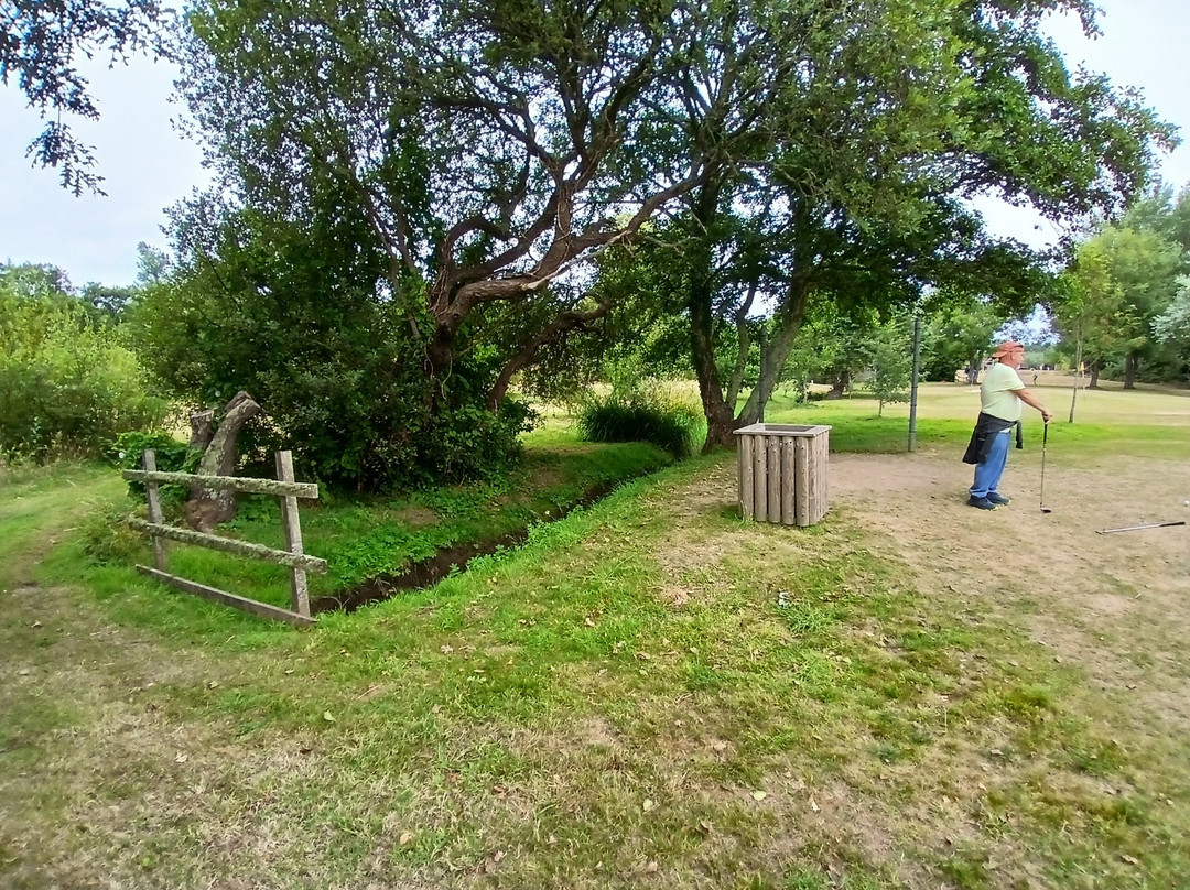 Penwith Pitch and Putt-St Erth必去景点