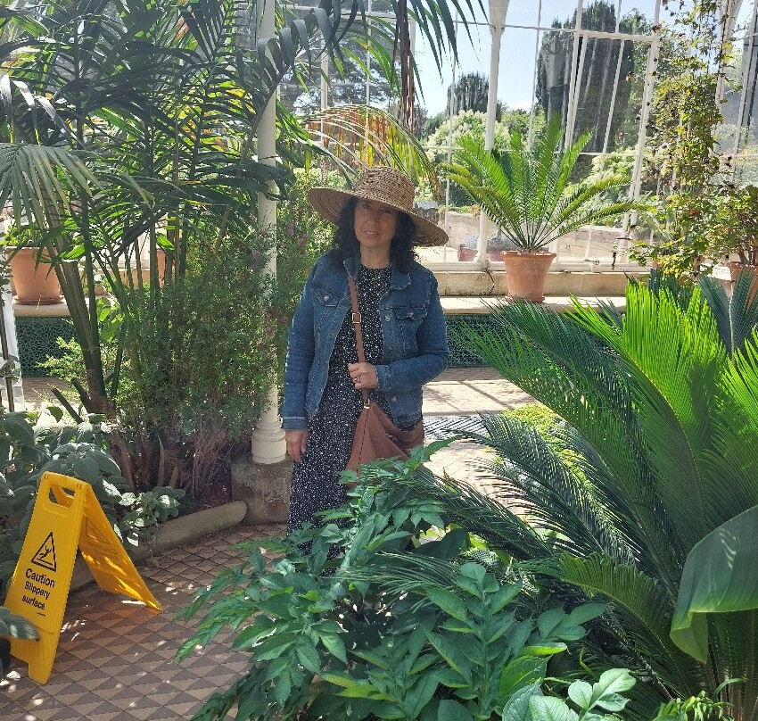Wentworth Castle Gardens-巴恩斯利必去景点