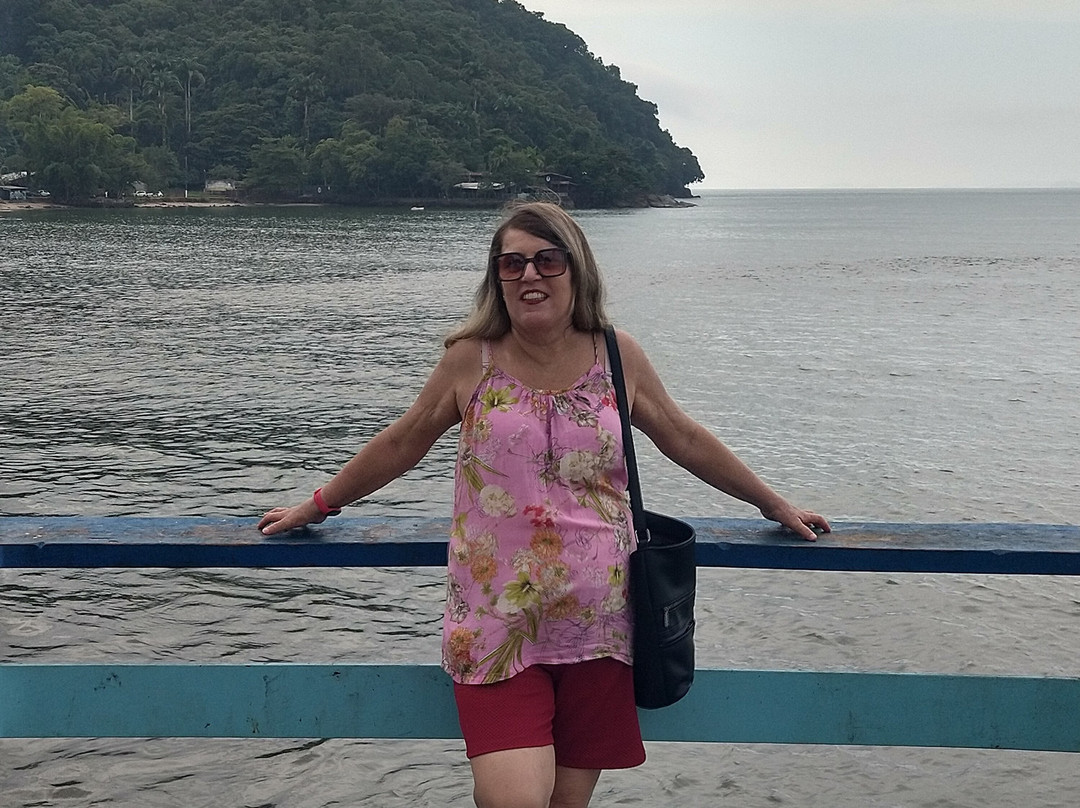 Cruzeiro Lighthouse-乌巴图巴必去景点