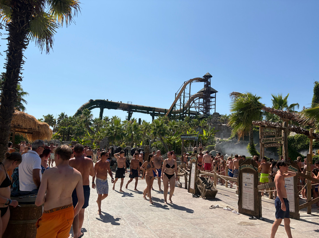 Caribe Bay, Jesolo-Lido di Jesolo必去景点