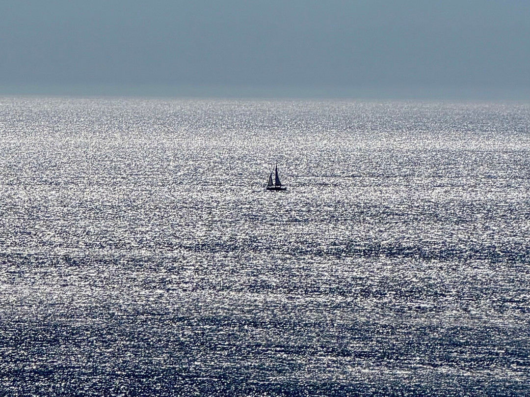 Pointe du Raz-Plogoff必去景点