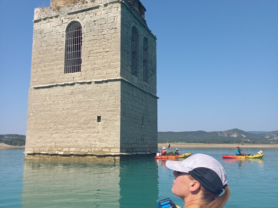 EKM Adventure Sports Center-艾因萨必去景点