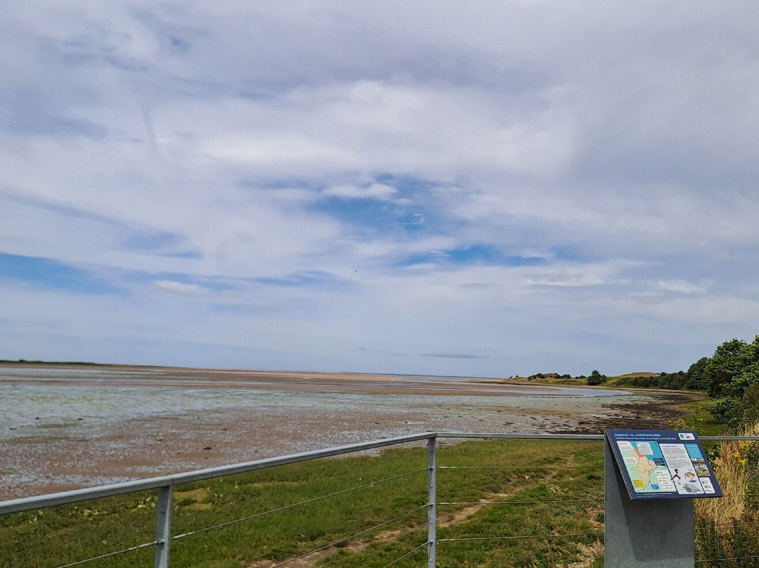 Budle Bay-Waren Mill必去景点