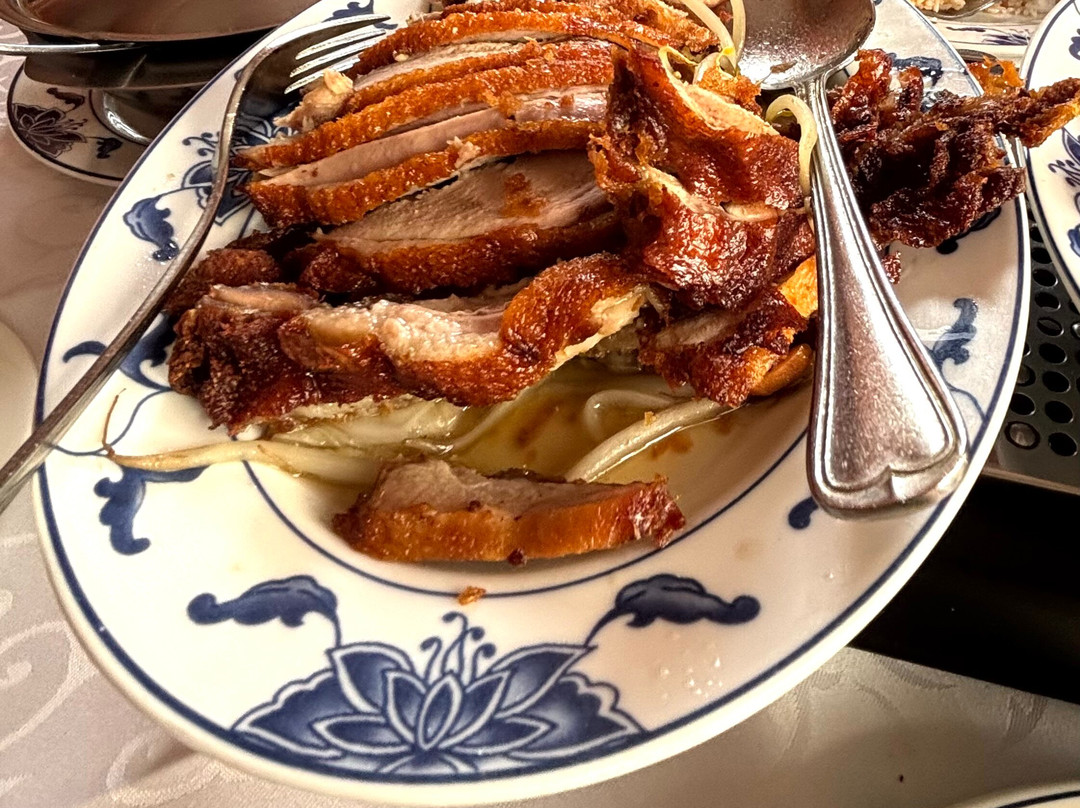 China Restaurant Shanghai