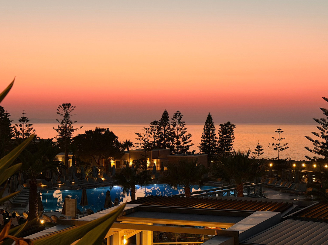 Iberostar Selection Creta Marine主图