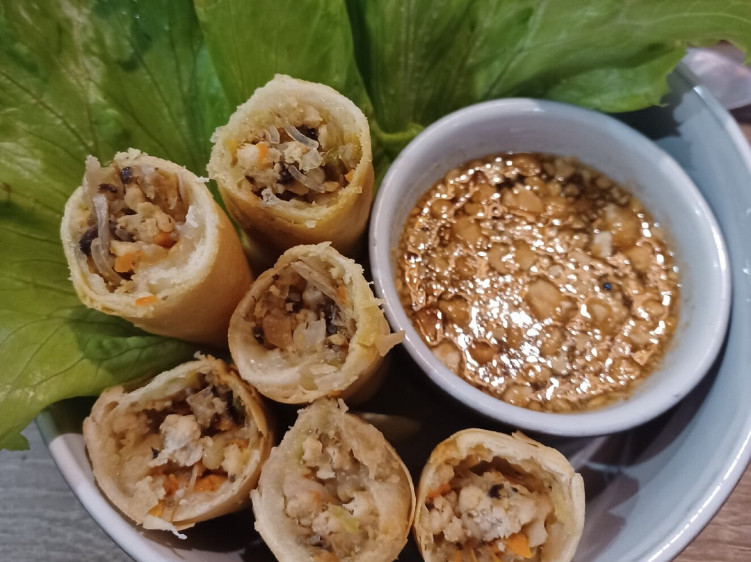 Siam Gourmet