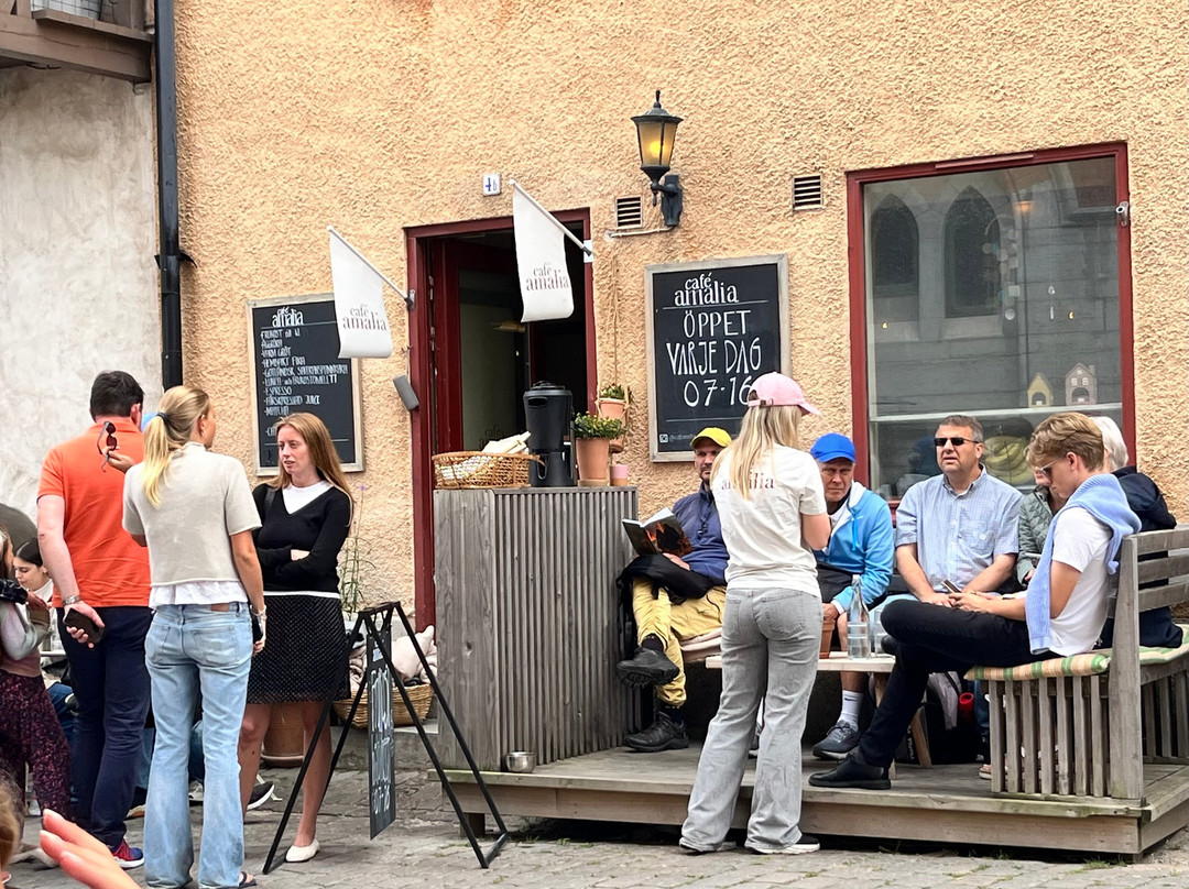 Café Amalia